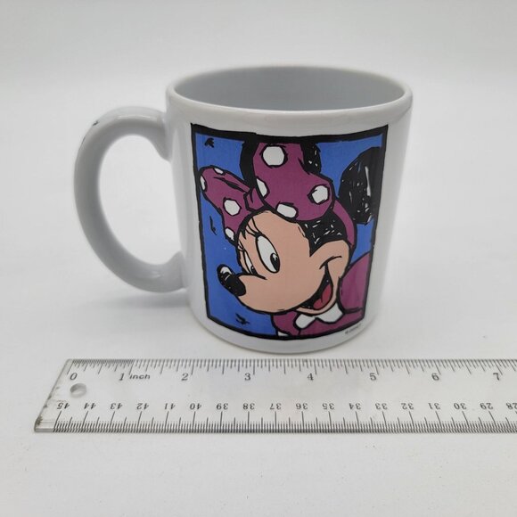 Disney Minnie Mouse Large Mug - Picture 8 of 8